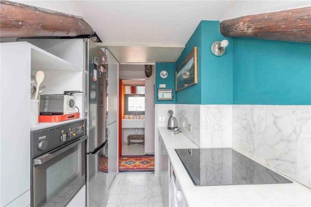 Mh Inn Loft Regio - Affitti Brevi Italia تورينو المظهر الخارجي الصورة