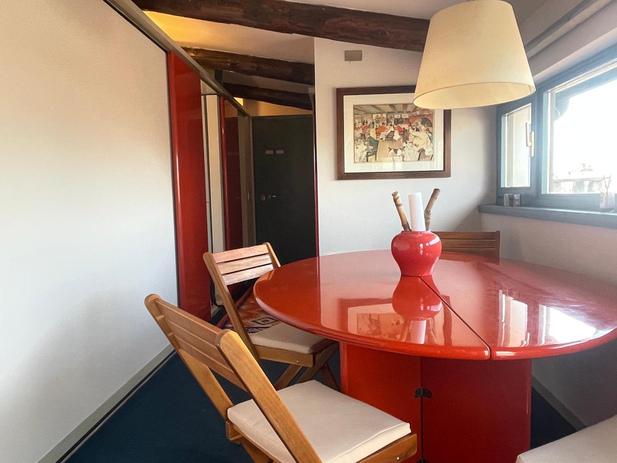 Mh Inn Loft Regio - Affitti Brevi Italia تورينو المظهر الخارجي الصورة