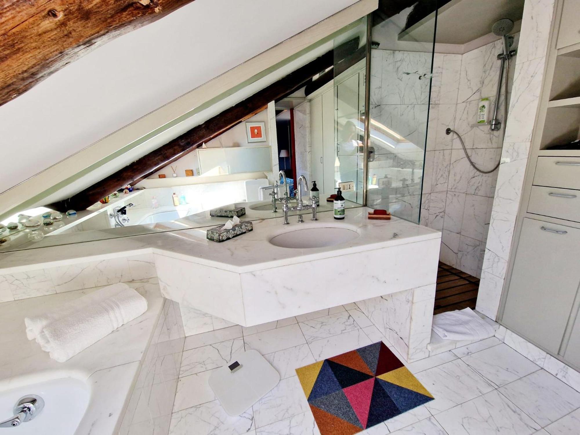 Mh Inn Loft Regio - Affitti Brevi Italia تورينو المظهر الخارجي الصورة
