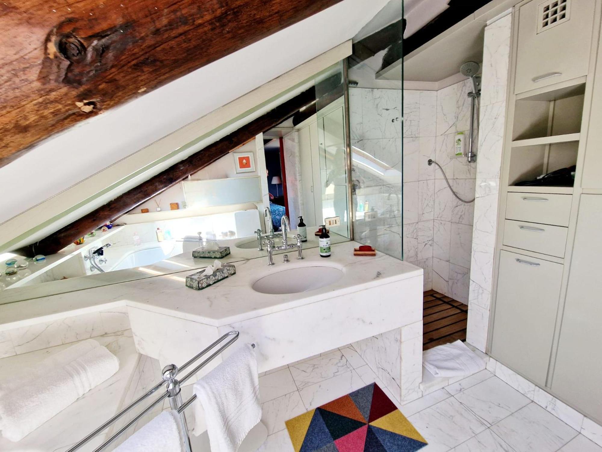 Mh Inn Loft Regio - Affitti Brevi Italia تورينو المظهر الخارجي الصورة