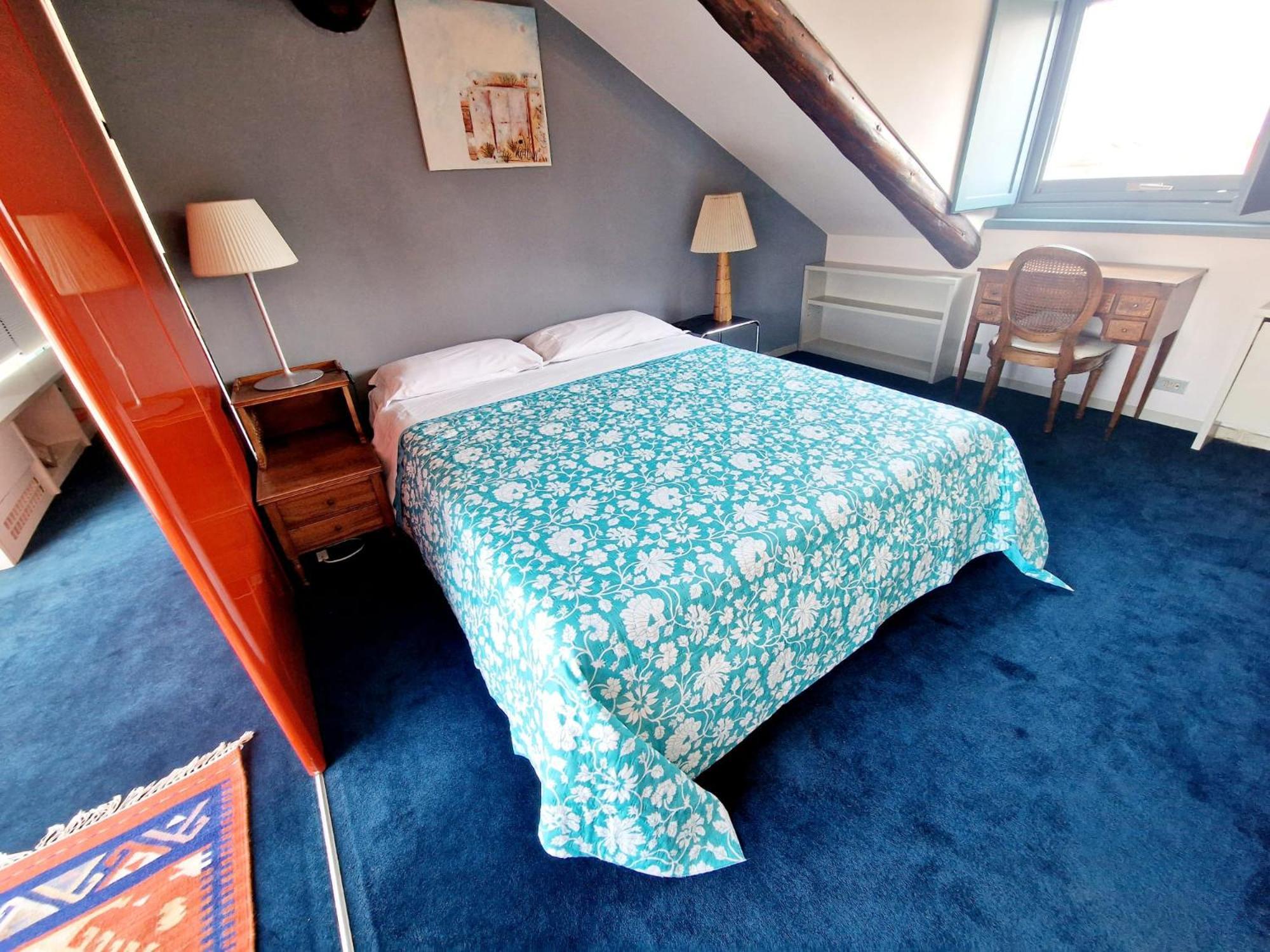 Mh Inn Loft Regio - Affitti Brevi Italia تورينو المظهر الخارجي الصورة