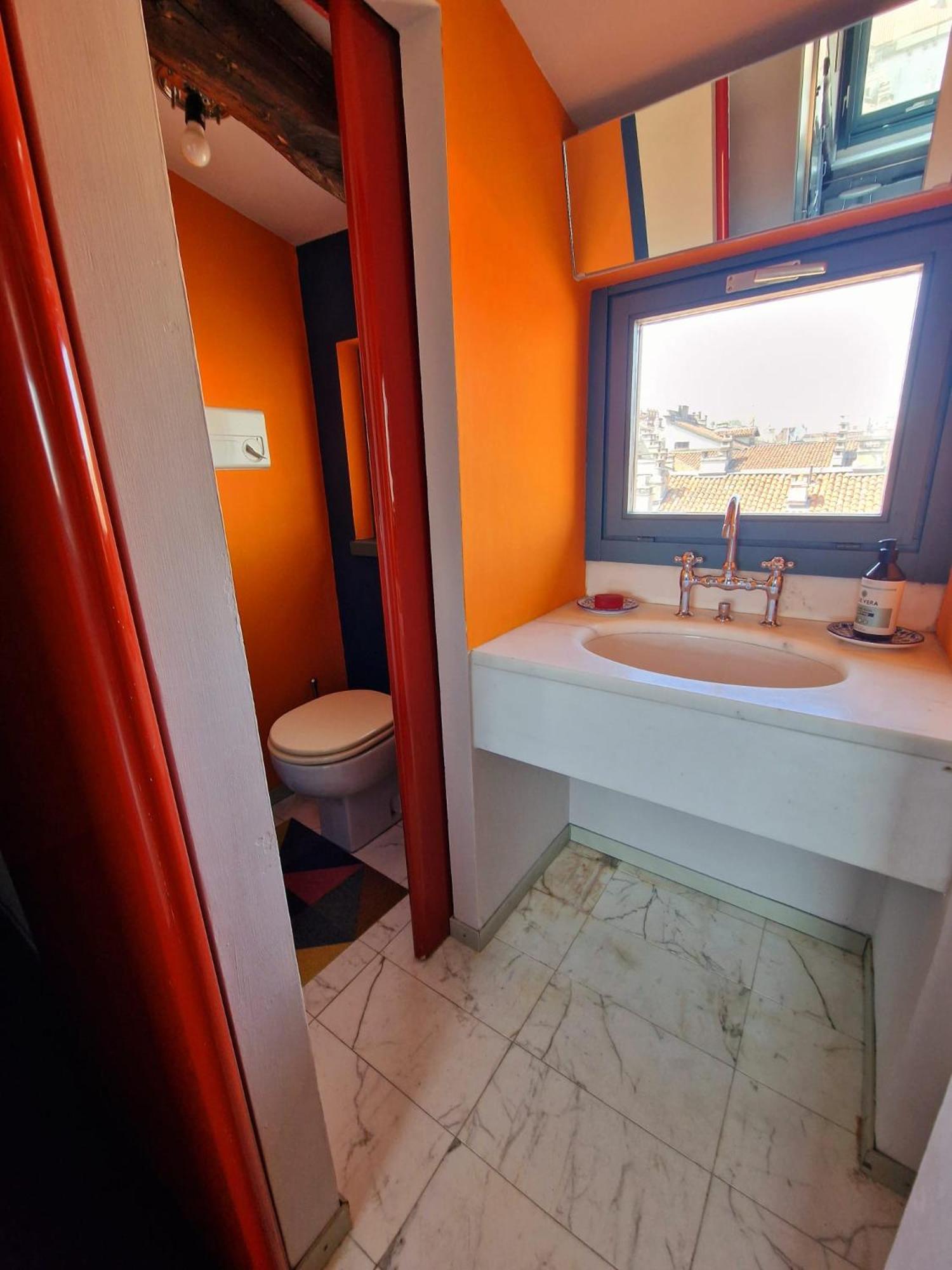 Mh Inn Loft Regio - Affitti Brevi Italia تورينو المظهر الخارجي الصورة